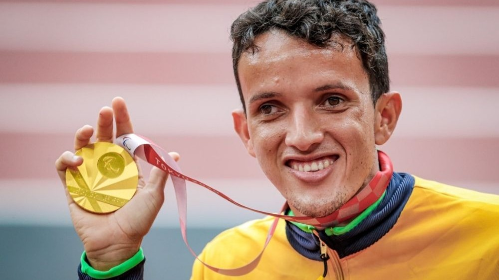 Atletas de MS são esperança de medalhas nos Jogos Olímpicos e Paralímpicos