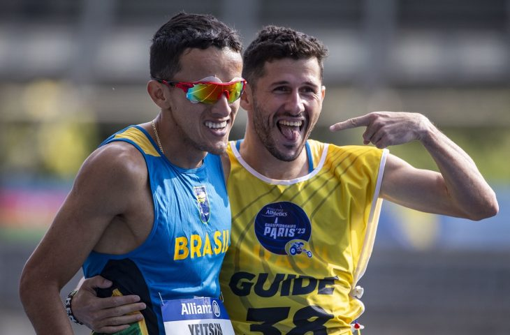 Atletas de MS são esperança de medalhas nos Jogos Olímpicos e Paralímpicos