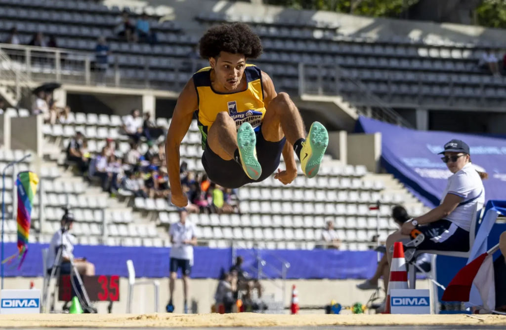 Atletas de MS são esperança de medalhas nos Jogos Olímpicos e Paralímpicos