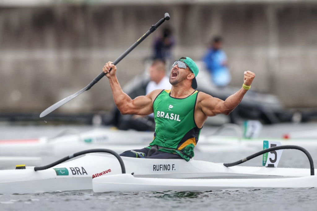 Atletas de MS são esperança de medalhas nos Jogos Olímpicos e Paralímpicos