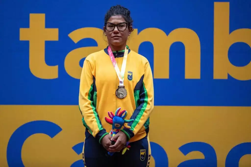 Atletas de MS são esperança de medalhas nos Jogos Olímpicos e Paralímpicos