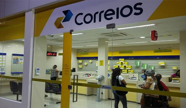 Correios anunciam banca selecionada para realização de concurso